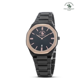 ساعت پولو سانتا باربارا SB.1.10091-5